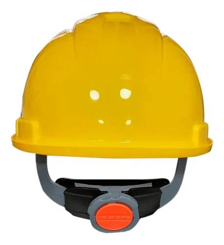 Casco Dielectrico - Imagen 4